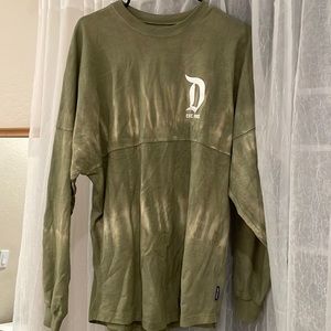 Disneyland Resort Spirit Jersey (M)